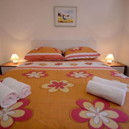 Apartman Adriana Zadar Exterior foto