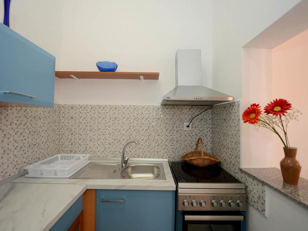 Apartman Adriana Zadar Exterior foto