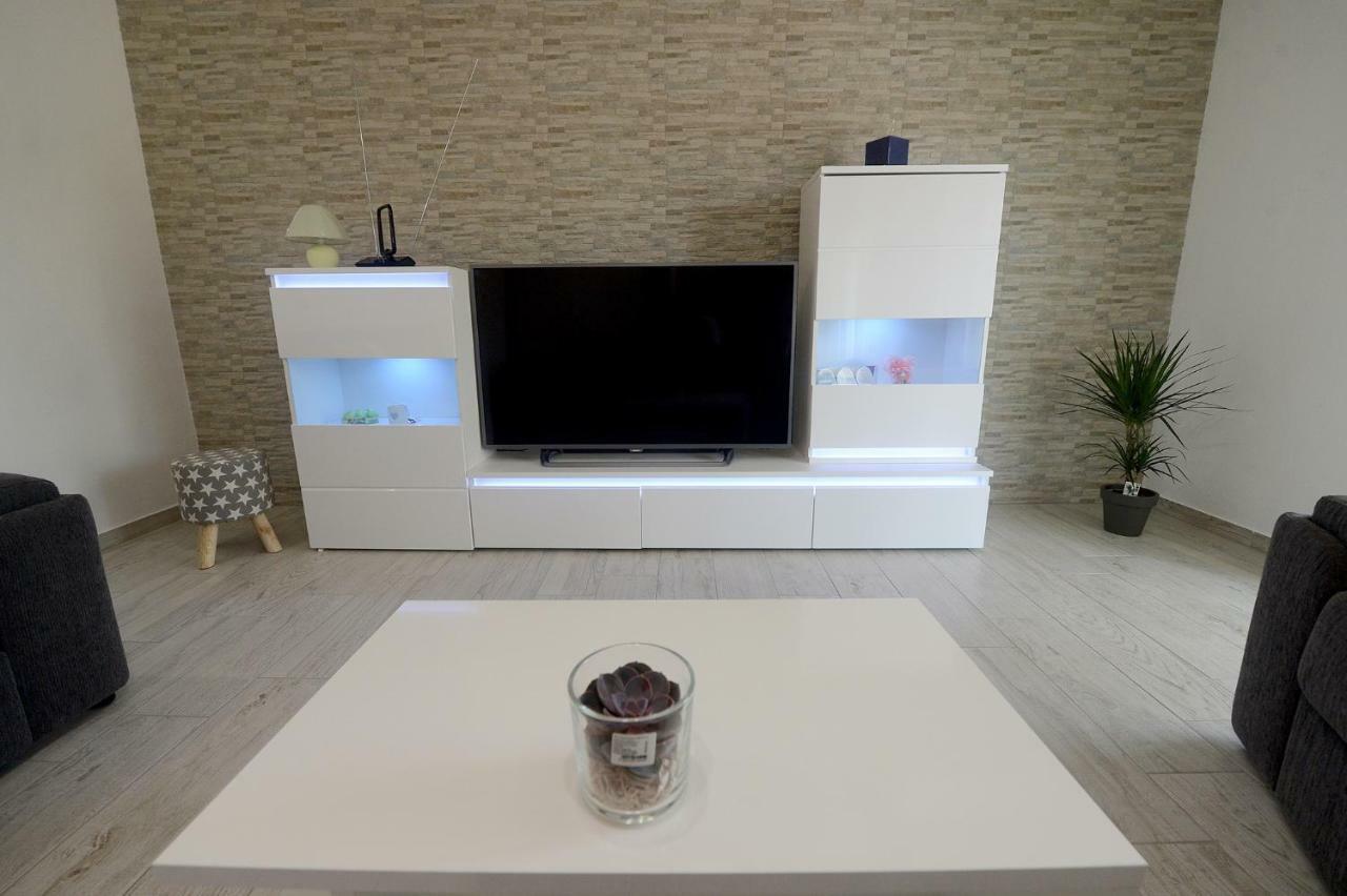 Apartman Adriana Zadar Exterior foto